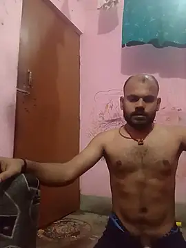 Yourhoy_ind_boy's Webcam Show