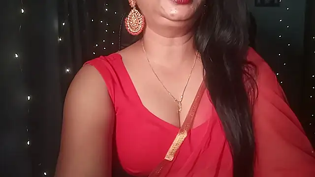 Secret_Dessire Adlı Modelin Canlı XXX Sohbeti