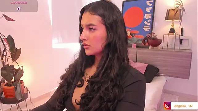 Chat XXX ao vivo de Anngel_1