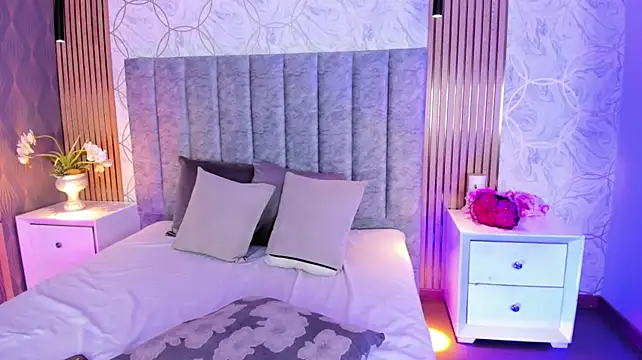 SofiiCruz's Live XXX Chat