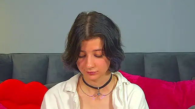 AnneAvelinn Live XXX chat