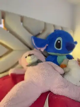 AshleyMuahhh 라이브 XXX 채팅