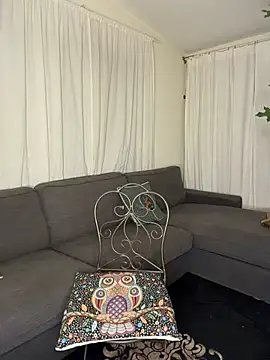 Chat XXX en directo de neverland69