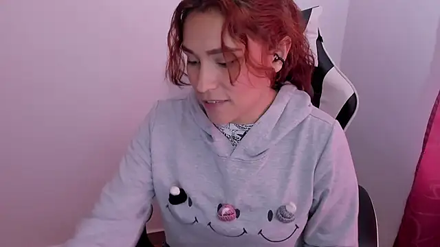 Czat XXX na żywo – SaraEchevarria