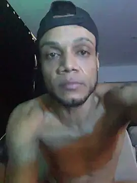 Show Webcam de apollojr