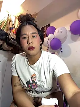แชท XXX สดของ GoddessAlix