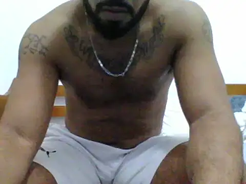 Show de webcam de felipe1709