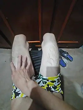 JASPION24 Obrolan Langsung XXX