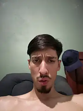 ElBratid's Live XXX Chat