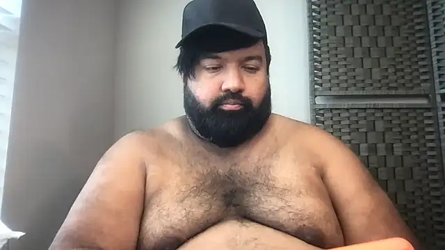 Chat XXX en directo de TheKingWasi