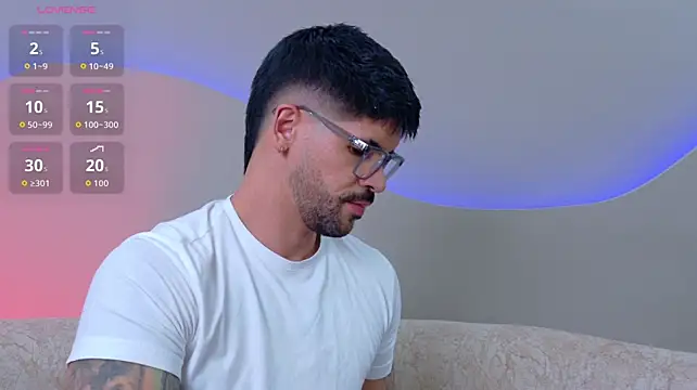 Chat XXX Live Petesevans