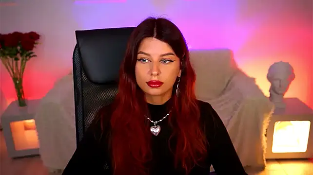 NicoleMun 라이브 XXX 채팅