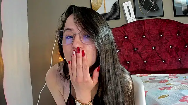 angela_nix 라이브 XXX 채팅