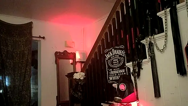 MasterDaddyCool 网络视讯表演