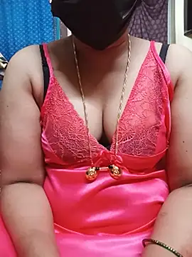 Chikki_20 Live XXX-chat