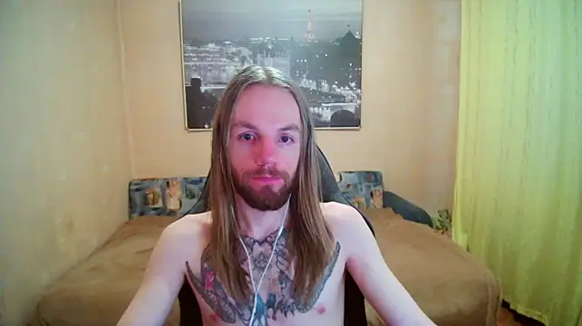 AdamDickens XXX чат на живо