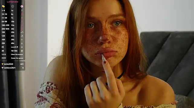 دردشة Killy_Merrot الجنسية المباشرة