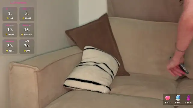 hinoxy Live XXX-Chat