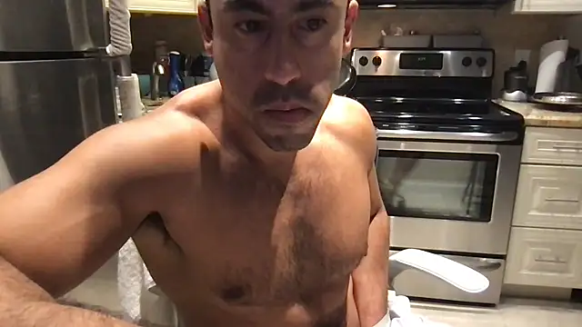 BigGuyMuscle 라이브 XXX 채팅