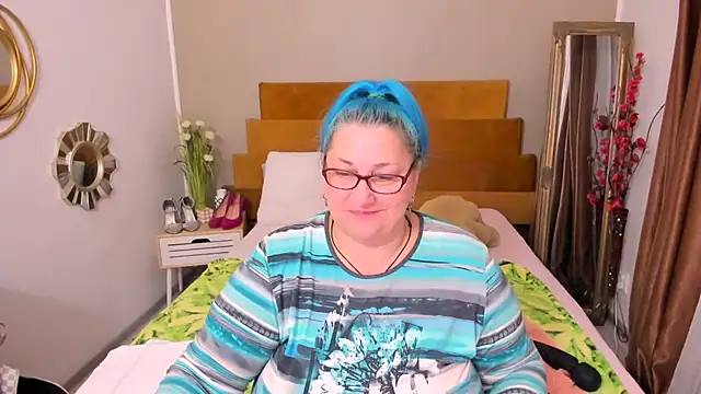 Sugarmommy_69XのライブXXXチャット