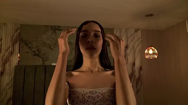 Czat XXX na żywo – nikkydoll