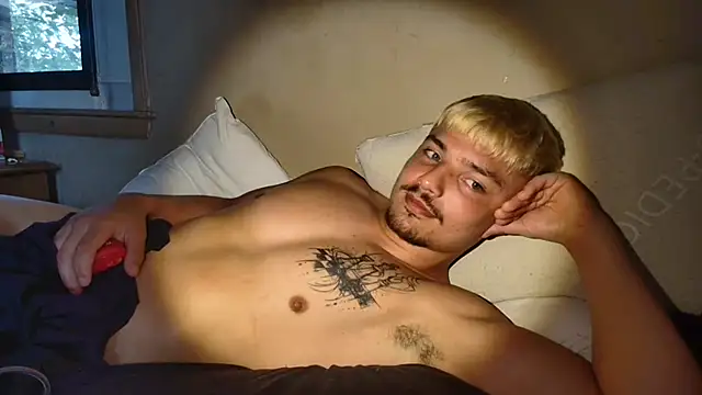 Živý XXX chat derekmontana2