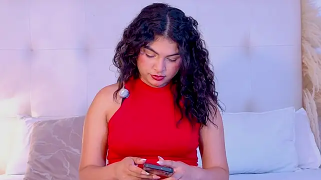 MelodyAlvarezn Live XXX chat