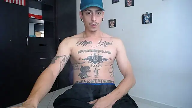 แชท XXX สดของ xxxmethodic