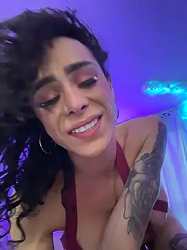 Chat XXX en directo de Mydreams69
