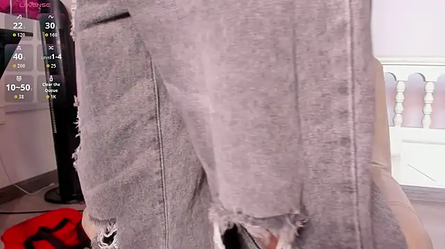 Živý XXX chat Jack_Rusel