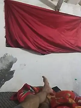 surajje's Webcam Show