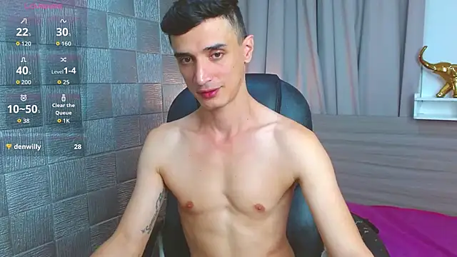 FelipeFriendly Live XXX Chat