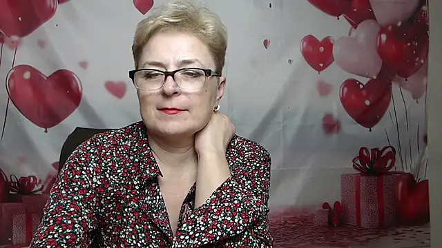 EmiliaGree Live XXX-Chat