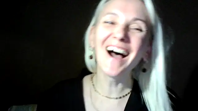 Calissakon Live XXX chat