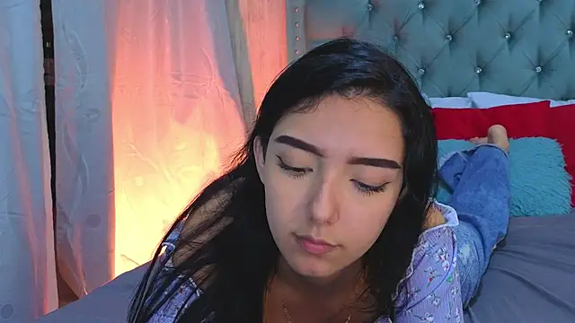 Marcelaa_fox's Live XXX Chat