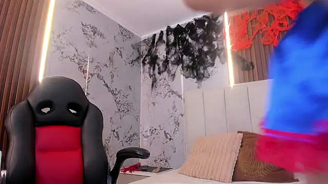 LISAPALMER7's Live XXX Chat
