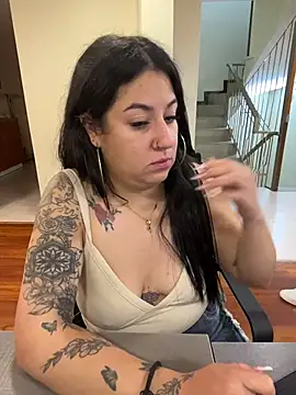MeganCollins' Live XXX Chat