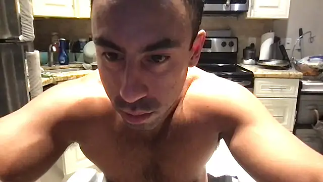 Sembang XXX Secara Langsung BigGuyMuscle
