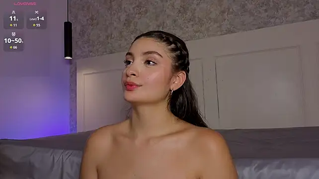 Selen_marcell's Live XXX Chat