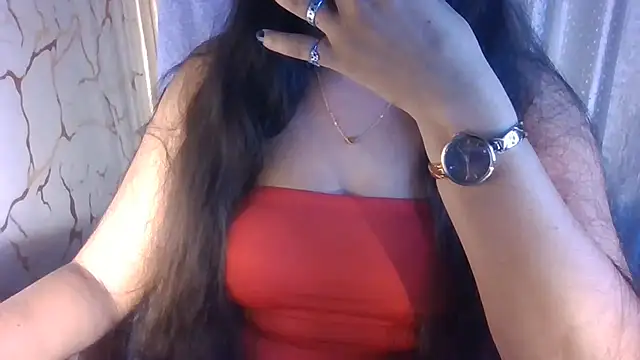 Yashika_Love_ Adlı Modelin Canlı XXX Sohbeti