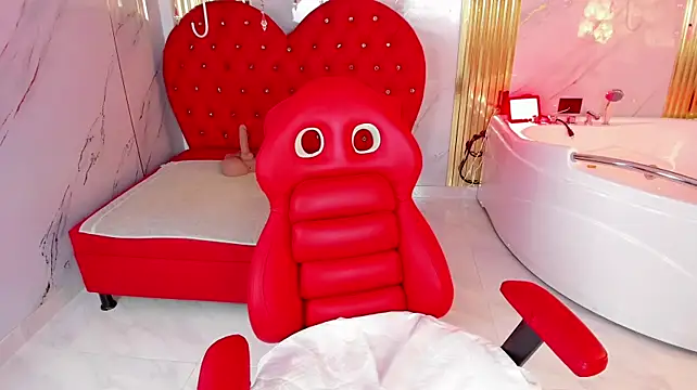 dianamilf's Live XXX Chat