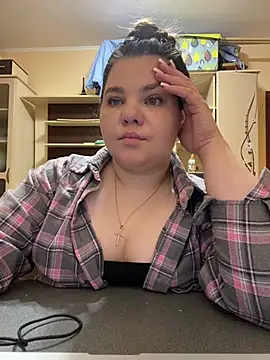 Alisa-mis Chat XXX in diretta