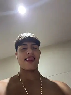 Lander_Cruz Chat XXX live