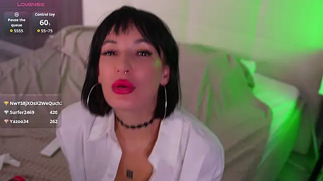 دردشة Samanta_Harsher الجنسية المباشرة