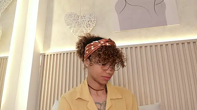 Živý XXX chat daiana_curly