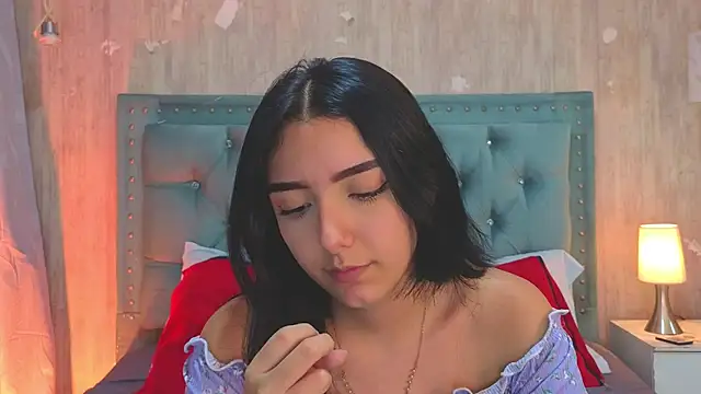 دردشة Marcelaa_fox الجنسية المباشرة