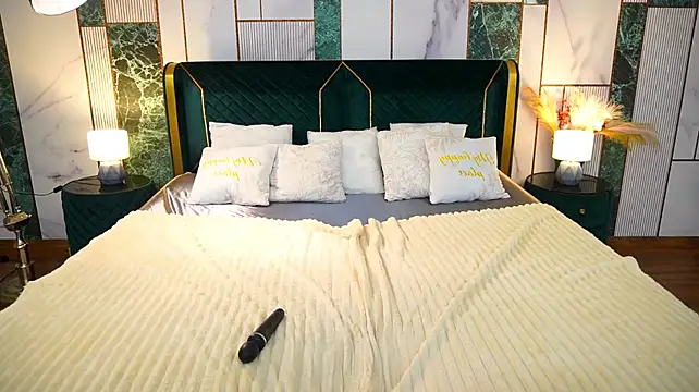 Živý XXX chat IsabelleDiorr