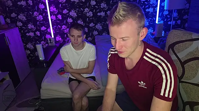 Chat XXX en directo de Vuitton
