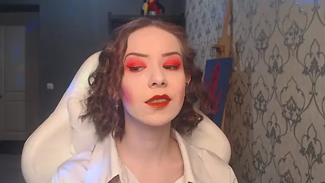 FascinatingEyessn Live XXX chat