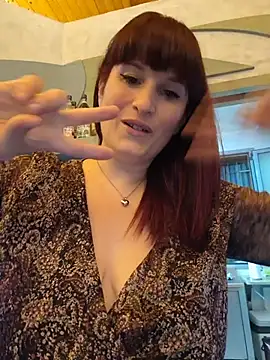 Živý XXX chat -kokoro-